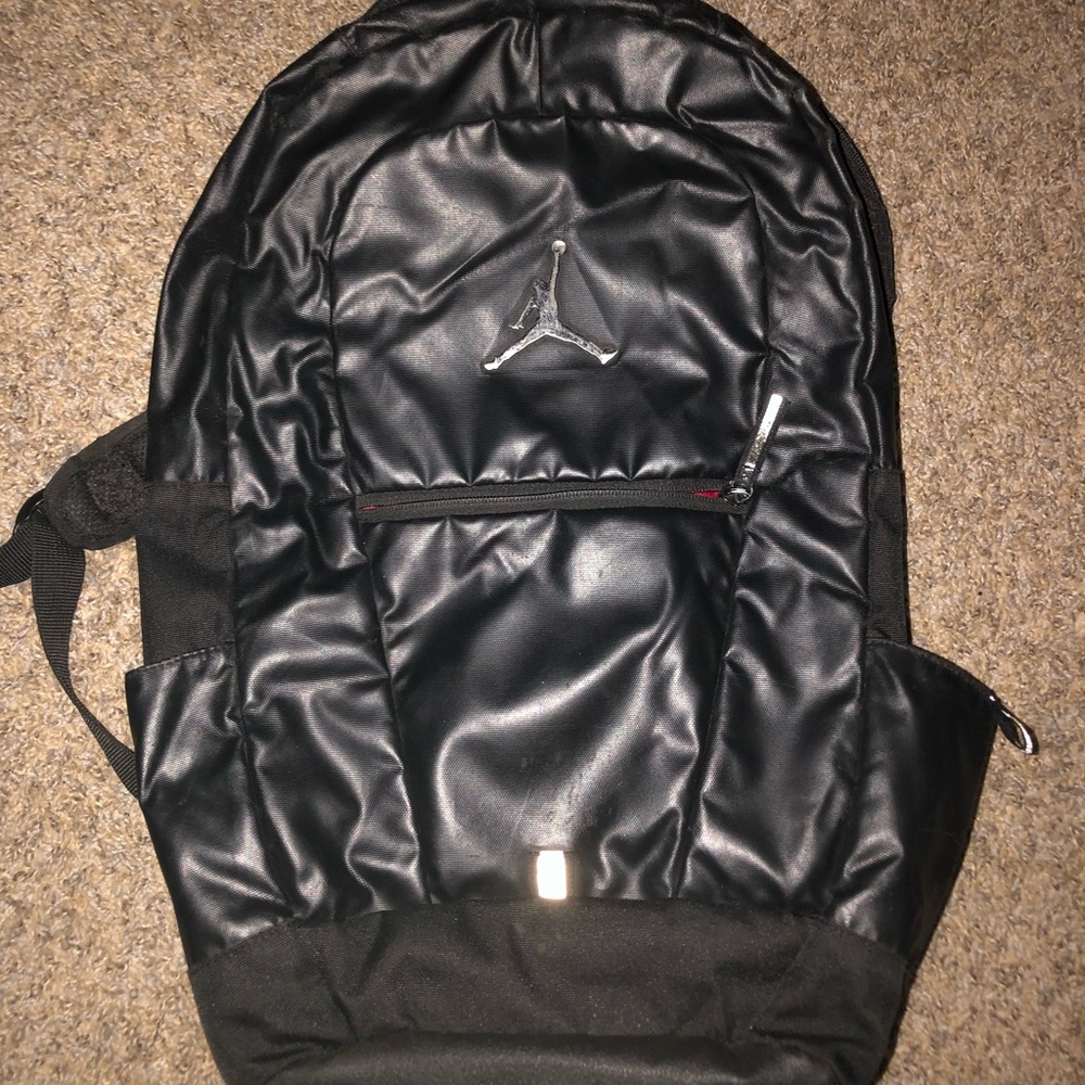 Jordan backpack